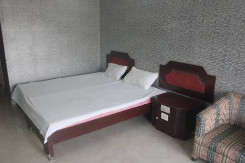 Hotel Chidambara International, Raipur 2